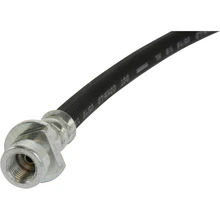 Brake Hydraulic Hose - Rear Right Passenger Side - Centric 150.40355