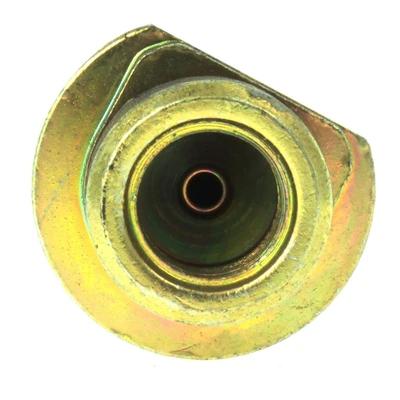 Brake Hydraulic Hose - Rear Left Driver Side - Centric 150.40356