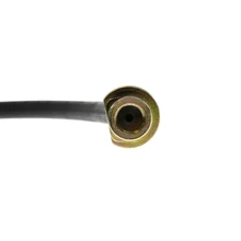 Brake Hydraulic Hose - Rear Right Passenger Side - Centric 150.40361