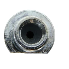Brake Hydraulic Hose - Rear Right Passenger Side - Centric 150.40365