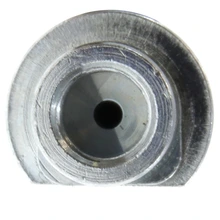 Brake Hydraulic Hose - Centric 150.40367