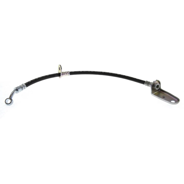 Brake Hydraulic Hose - Rear Right Passenger Side - Centric 150.40375