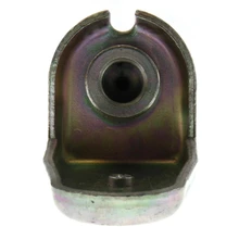 Brake Hydraulic Hose - Rear Left Driver Side - Centric 150.40376