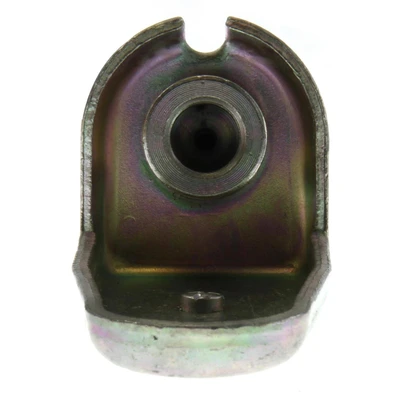 Brake Hydraulic Hose - Rear Left Driver Side - Centric 150.40376