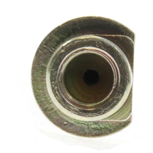 Brake Hydraulic Hose - Rear Right Passenger Side - Centric 150.40381