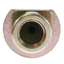 Brake Hydraulic Hose - Rear Left Driver Side - Centric 150.40382