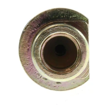 Brake Hydraulic Hose - Rear Right Lower - Centric 150.40383