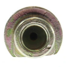 Brake Hydraulic Hose - Rear Left Lower - Centric 150.40384
