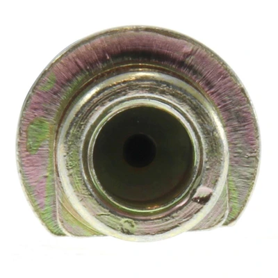 Brake Hydraulic Hose - Rear Left Lower - Centric 150.40384