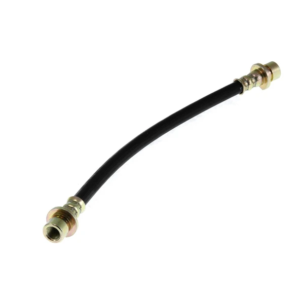 Brake Hydraulic Hose - Rear Right Upper - Centric 150.40385