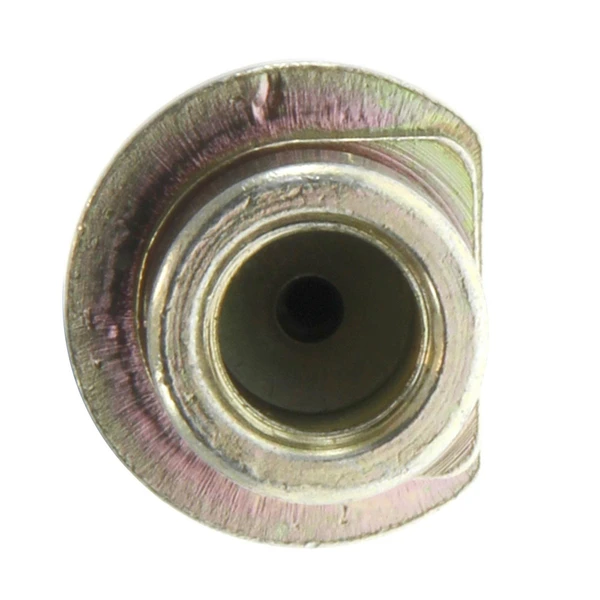 Brake Hydraulic Hose - Rear Right Upper - Centric 150.40385