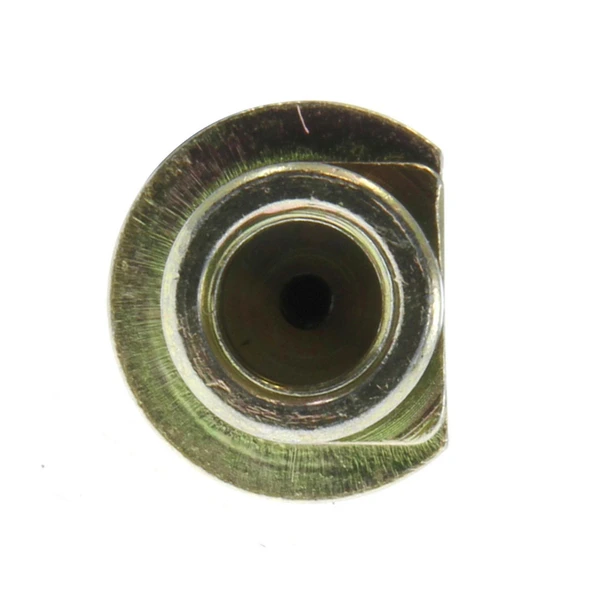 Brake Hydraulic Hose - Rear Left Upper - Centric 150.40386