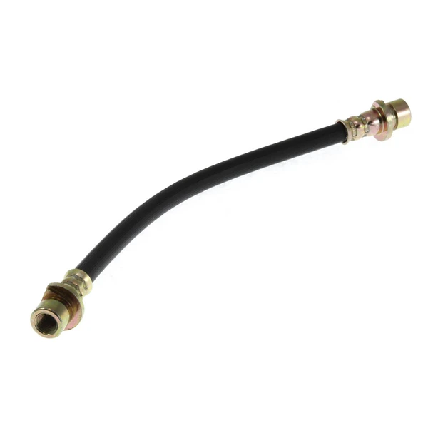 Brake Hydraulic Hose - Rear Left Upper - Centric 150.40386