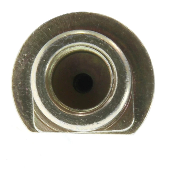 Brake Hydraulic Hose - Rear Right Passenger Side - Centric 150.40387