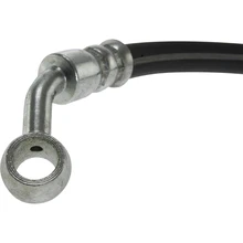 Brake Hydraulic Hose - Rear Right Passenger Side - Centric 150.40389