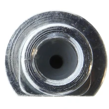 Brake Hydraulic Hose - Rear Right Passenger Side - Centric 150.40391