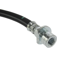 Brake Hydraulic Hose - Rear Left Driver Side - Centric 150.40394