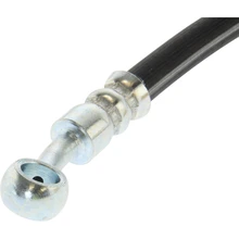 Brake Hydraulic Hose - Rear Right Passenger Side - Centric 150.40395