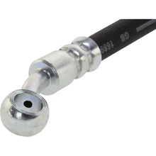 Brake Hydraulic Hose - Rear Side - Centric 150.40397
