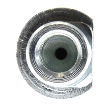 Brake Hydraulic Hose - Rear Left Driver Side - Centric 150.40398