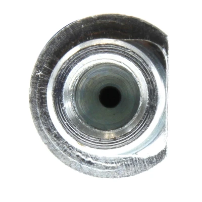 Brake Hydraulic Hose - Rear Left Driver Side - Centric 150.40398