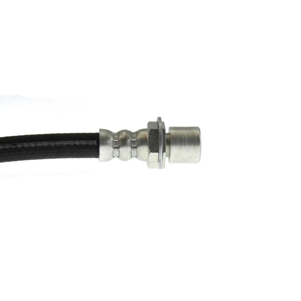 Brake Hydraulic Hose - Front Side - Centric 150.41002