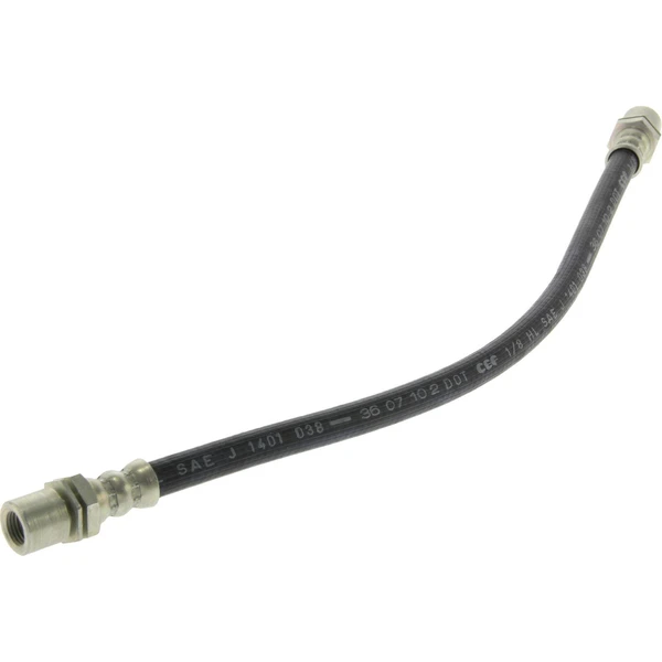 Brake Hydraulic Hose - Rear Side - Centric 150.41003