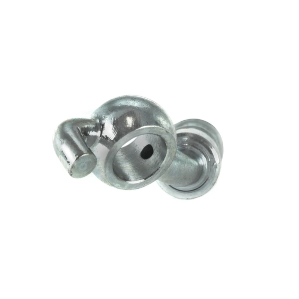 Brake Hydraulic Hose - Rear Left Driver Side - Centric 150.42402