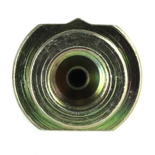 Brake Hydraulic Hose - Rear Right Passenger Side - Centric 150.42407