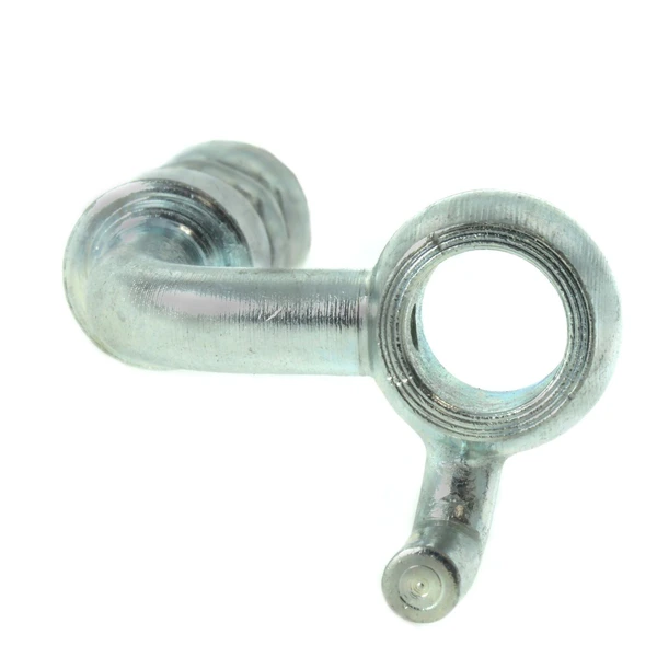 Brake Hydraulic Hose - Rear Left Driver Side - Centric 150.42414