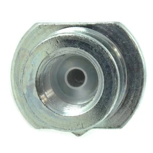 Brake Hydraulic Hose - Rear Left Driver Side - Centric 150.42414