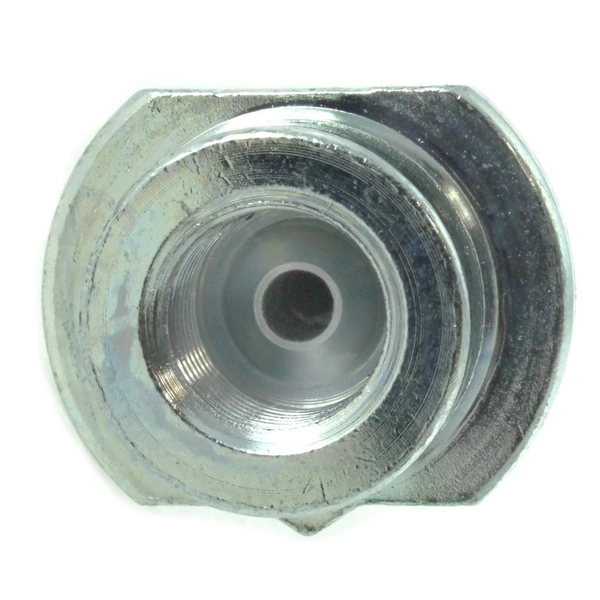 Brake Hydraulic Hose - Rear Left Driver Side - Centric 150.42414