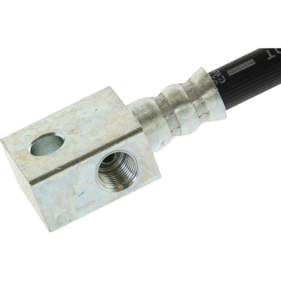 Brake Hydraulic Hose - Rear Left Driver Side - Centric 150.42415