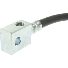 Brake Hydraulic Hose - Rear Right Passenger Side - Centric 150.42416