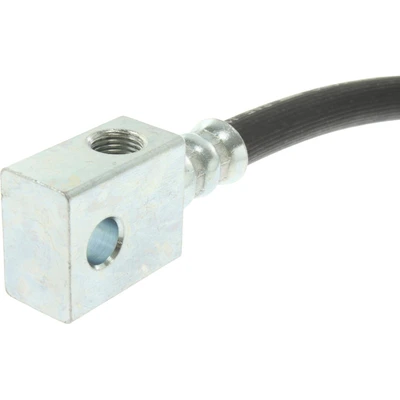 Brake Hydraulic Hose - Rear Right Passenger Side - Centric 150.42416