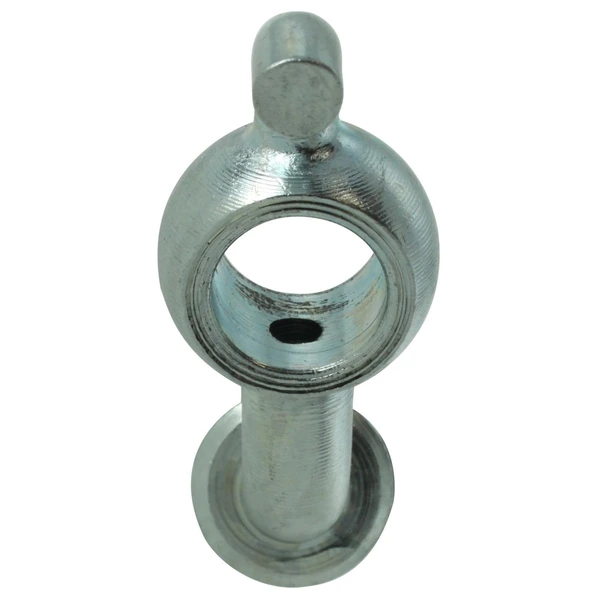 Brake Hydraulic Hose - Rear Side - Centric 150.42417