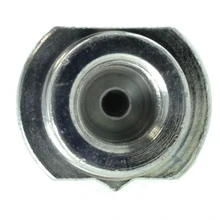 Brake Hydraulic Hose - Rear Side - Centric 150.42418