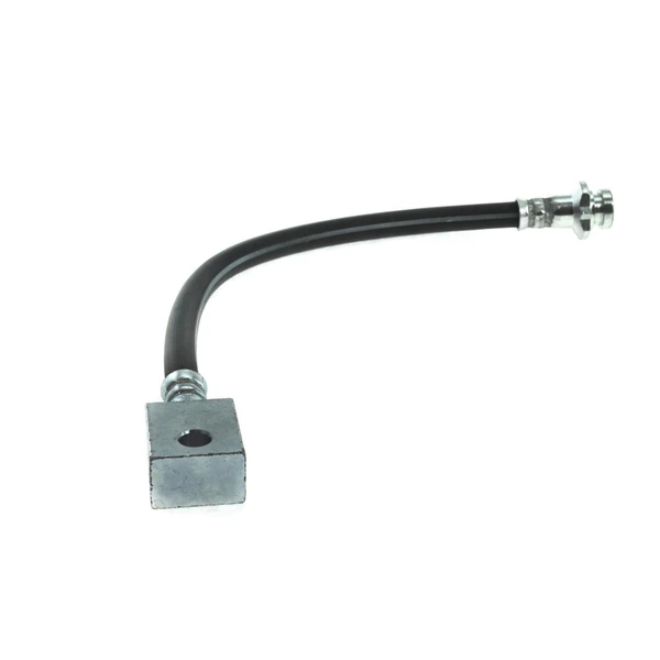 Brake Hydraulic Hose - Rear Right Passenger Side - Centric 150.42421