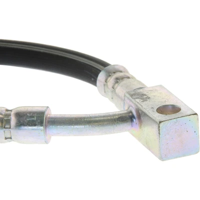 Brake Hydraulic Hose - Rear Left Lower - Centric 150.42426