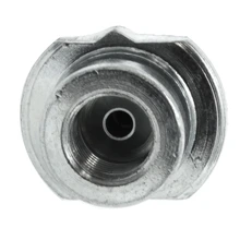 Brake Hydraulic Hose - Rear Left Lower - Centric 150.42428