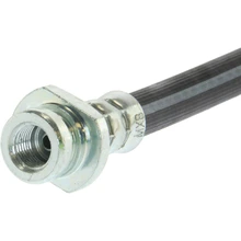 Brake Hydraulic Hose - Rear Left Lower - Centric 150.42436