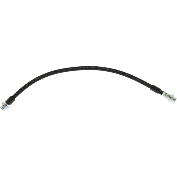 Brake Hydraulic Hose - Rear Side - Centric 150.42437