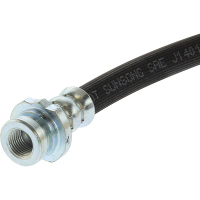 Brake Hydraulic Hose - Centric 150.42003