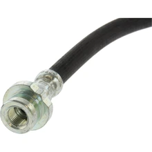 Brake Hydraulic Hose - Front Right Passenger Side - Centric 150.42012
