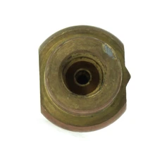 Brake Hydraulic Hose - Front Left Driver Side - Centric 150.42013
