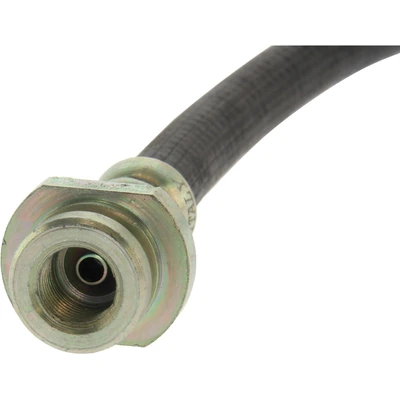 Brake Hydraulic Hose - Front Side - Centric 150.42016
