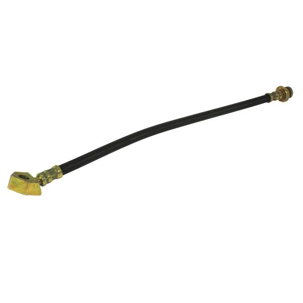 Brake Hydraulic Hose - Front Right Passenger Side - Centric 150.42025