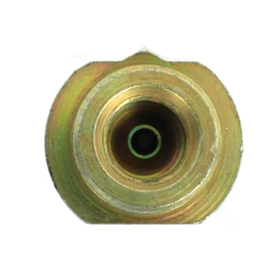 Brake Hydraulic Hose - Front Left Driver Side - Centric 150.42026