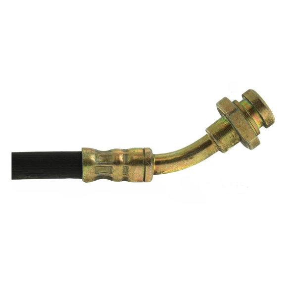 Brake Hydraulic Hose - Front Left Driver Side - Centric 150.42027