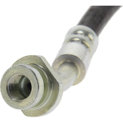 Brake Hydraulic Hose - Front Right Passenger Side - Centric 150.42031